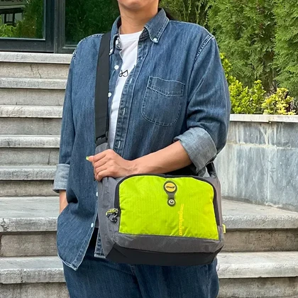 کیف رودوشی HANDRY مدل H0295