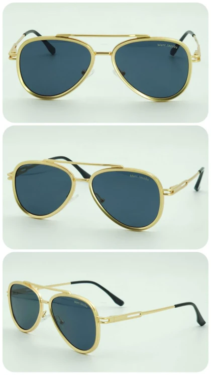 عینک آفتابی مردانه و زنانه مارک جیکوبز Marc Jacobs MJ517 ضد اشعه UV400 ایتالیایی