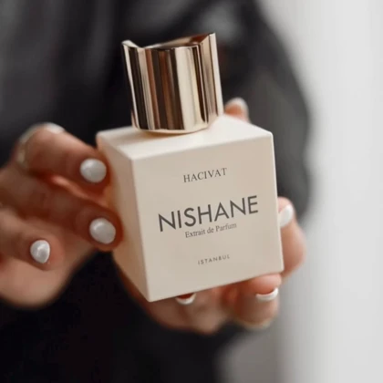 عطر نیشانه هاسیوات-Nishane Hacivat