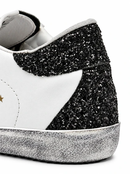 کتانی گلدن گوس ولن