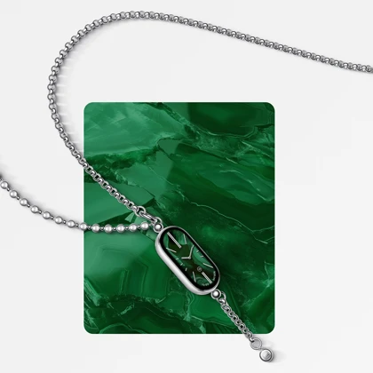 دستبند سلامتی هوشمند می بند 10 شیائومی Mi Band 10 M2459B1