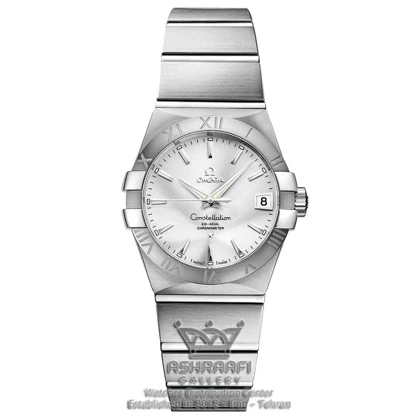 امگا کانسلیشن Omega Constellation 330 FT