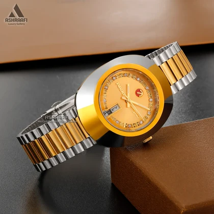 ساعت رادو اتوماتیک Rado Diastar 636.0313.3SG