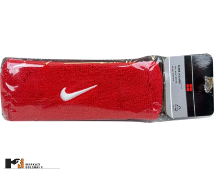 هدبند حوله ای نایک کد 2006845