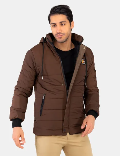 کاپشن مردانه Nika