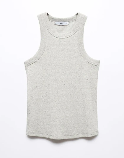 تنگ تاپ منگو TO572