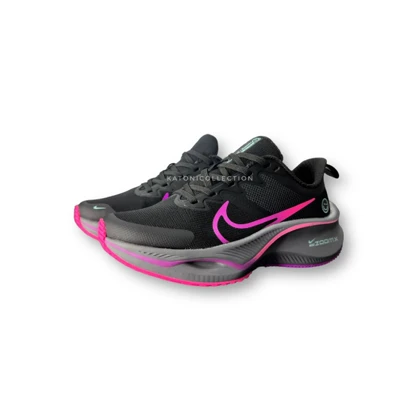 کتانی نایک زوم ایکس لبخندی Nike zoomx smiley