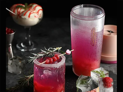 مخلوط کن شارژی و شیکر قابل حمل یوپین شیائومی Xiaomi youpin MR9800