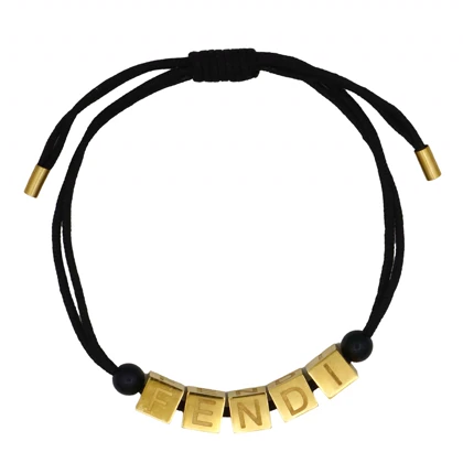 دستبند اسپرت مدل فندی