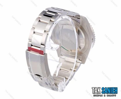ساعت مچی مردانه رولکس GMT Master II مدل Rolex-2512-G