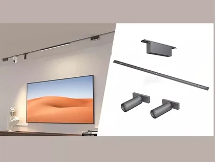 چراغ‌های مغناطیسی چند منظوره شیائومی Xiaomi مدل Magnetic Track Light