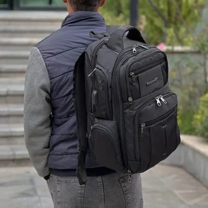 کوله پشتی فوروارد مدل FORWARD - FCLT77012 STYLIST