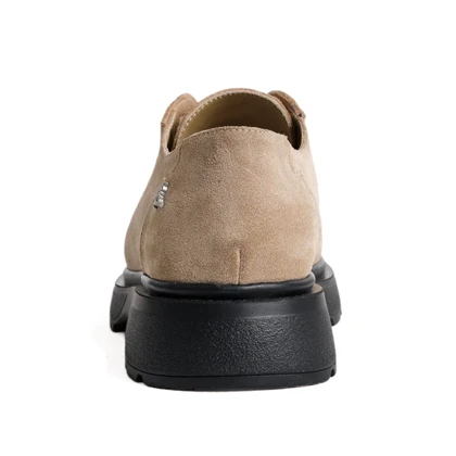 کفش اسپرت زنانه نیکلاس کد 1025