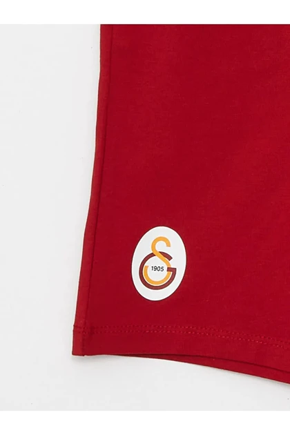 شلوارک بچگانه اورجینال ال سی وایکیکی lc-waikiki