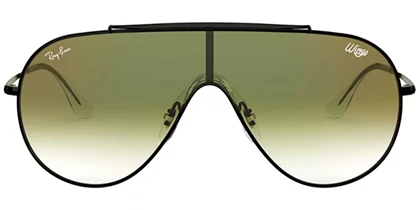 عینک آفتابی ریبن RayBan RB3597S 002W0 کد 157538