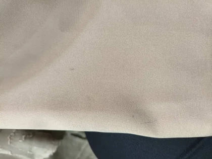 1665- کت و شلوار اوستا (ایراد دار)