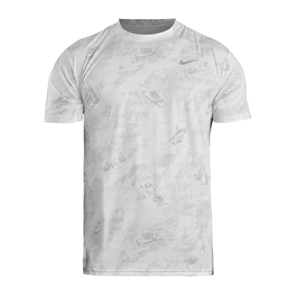 تیشرت ورزشی مردانه نایک مدل CD-Dri Fit-006 سفید