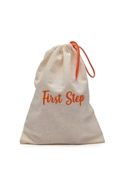 پاپوش بچگانه first-step first-step