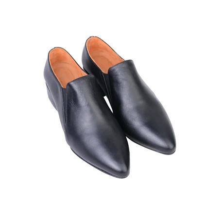 کفش چرم زنانه287