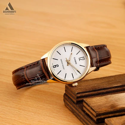 ساعت زنانه کاسیو Casio LTP-V005GL-7B
