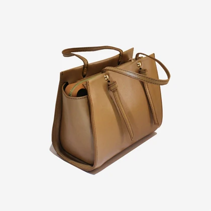 کیف دستی چرم زنانه