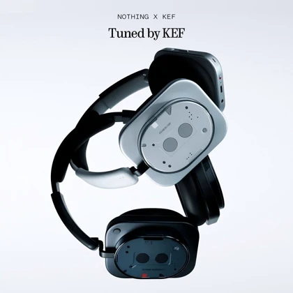 هدفون بلوتوثی ناتینگ مدل Headphone 1