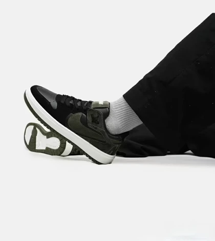 کتانی مردانه نایک وینر