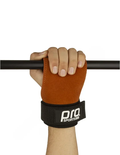 ساده Unisex بدون برند جفتی چرم پرو اسپرتز 1-971