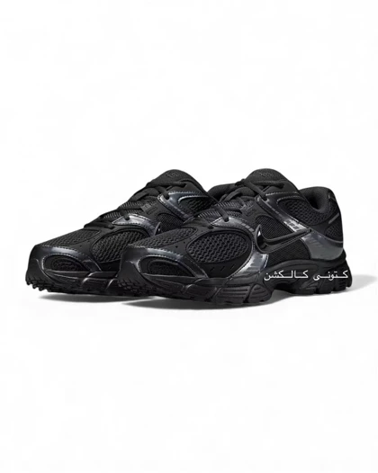 کتانی نایک وی پنج رانر تمام مشکی Nike V5 RNR Black