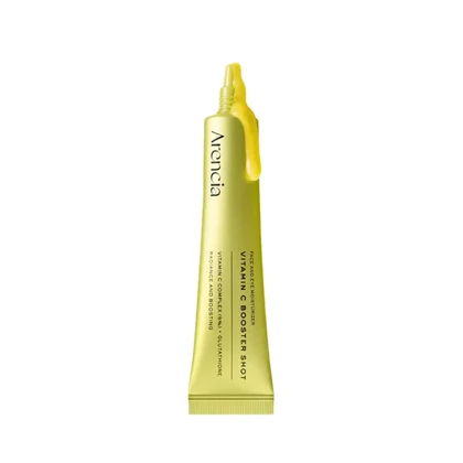 سرم ویتامین C آرنسیا Arencia مدل Vitamin C Booster Shot