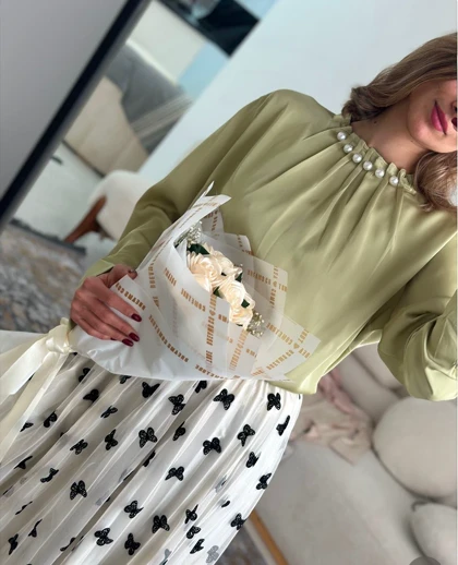 شومیز1261