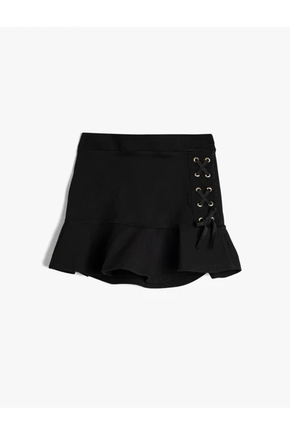 دامن بچگانه اورجینال کوتون koton