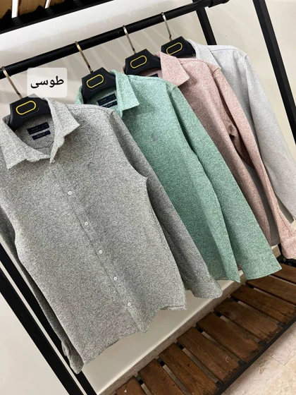 شکت مردانه 2341