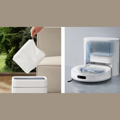 جارو رباتیک شیائومی Xiaomi H40 OV51
