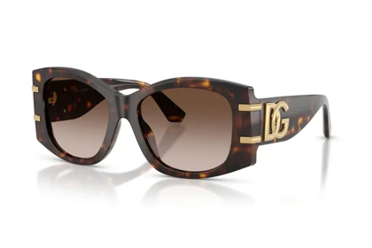 عینک آفتابی دولچه گابانا Dolce & Gabbana DG4501S 050213