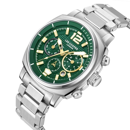 ساعت لیکوپر مردانه مدل Lee Cooper lc08194.370