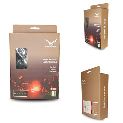 بیس لایر مردانه اسنوهاک مدل SN-C2144-M2