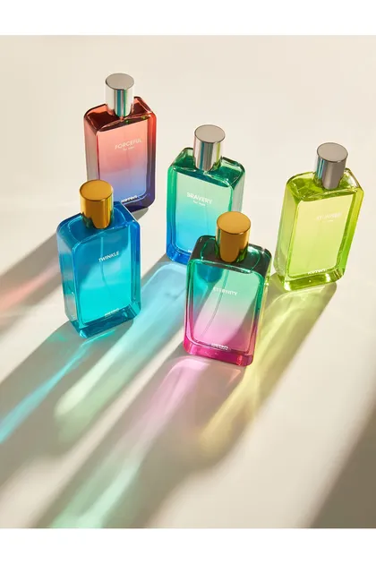 Perfume Forceful 100 ML 3SAM60025AA
