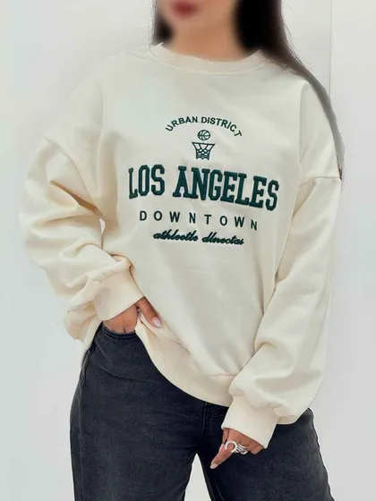 دورس یقه گرد Los Angeles