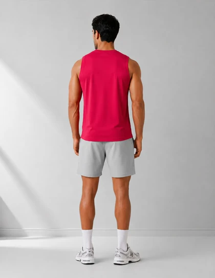 رکابی ورزشی مردانه Red Style Red Spirit M