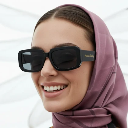 عینک آفتابی یونیسکس آنتونیو سانچز ( ANTONIO SANCHEZ ) مدل S5106