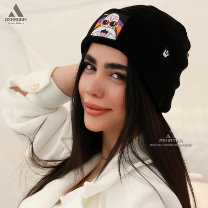 کلاه زمستانی گورین Beanie Hat HA157