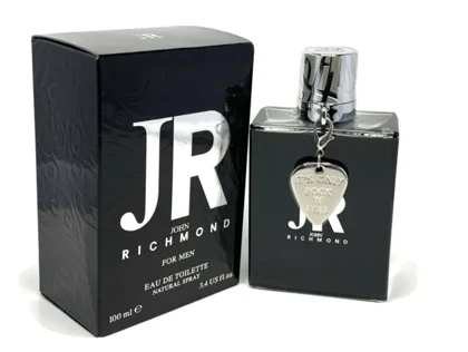 عطر مردانه 35 میل جان ریچموند John Richmond