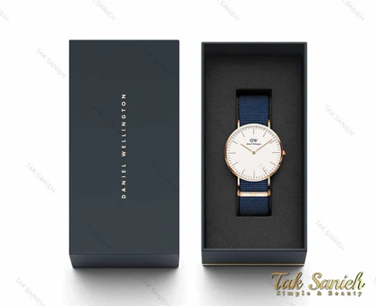 ساعت مچی دنیل ولینگتون bayswater مردانه Daniel-3241-G