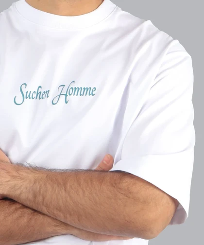 تیشرت لش طرح دار مردانه 1333