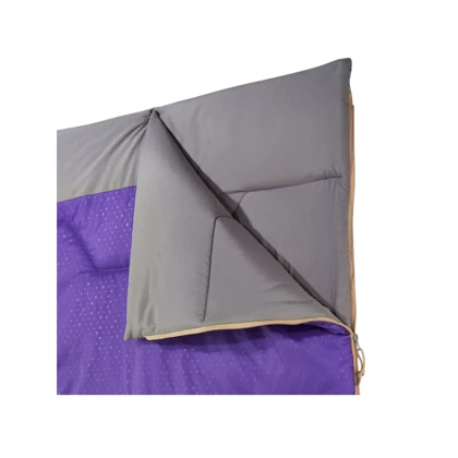 کیسه خواب سه فصل کچوا مدل Arpenaz 1300g