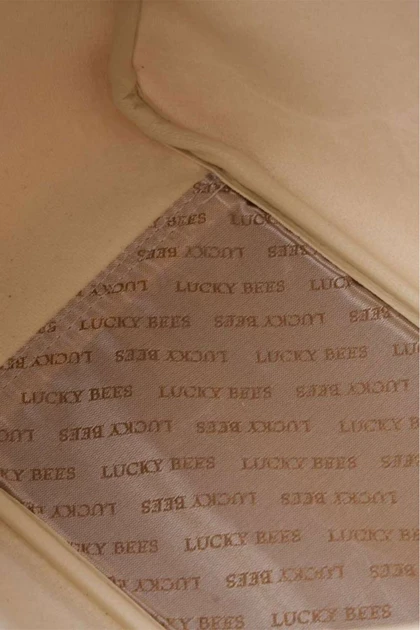کیف دوشی زنانه lucky-bees lucky-bees