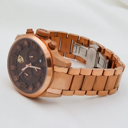 ساعت مردانه پورشه دیزاین اورجینال