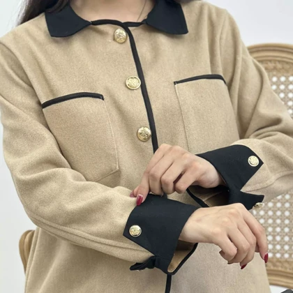 کت فوتر 1007107