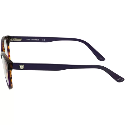 عینک طبی کارل لاگرفلد Karl lagerfeld KL970V 150